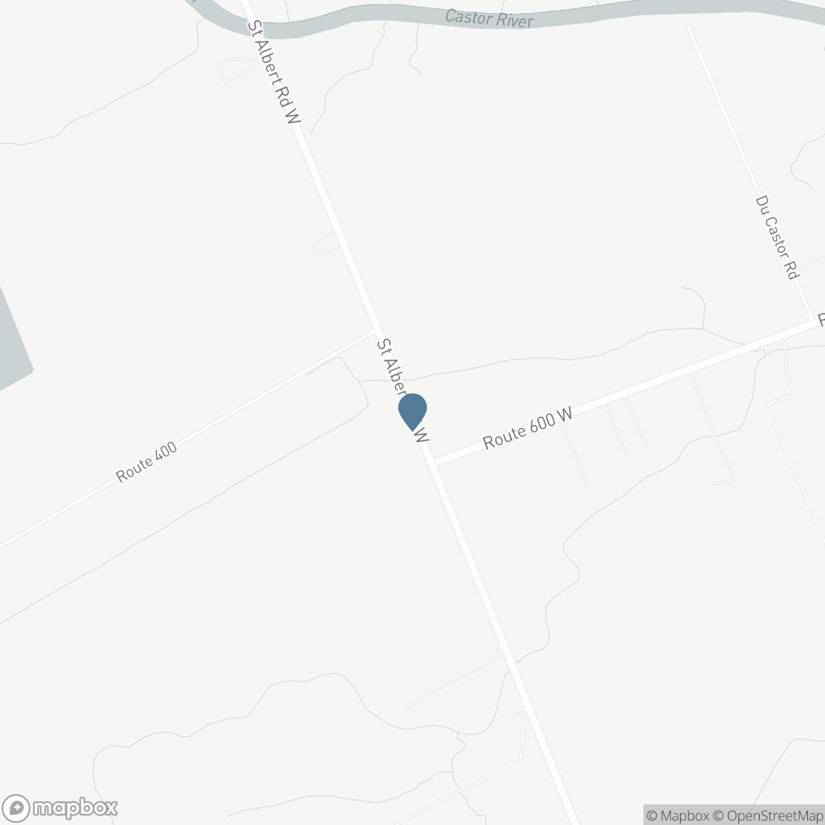 1236 ST ALBERT ROAD, Embrun, Ontario K0A 1W0